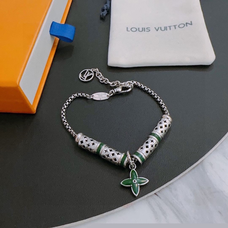 LV Necklaces